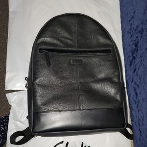 clarks rucksack